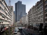 Lanzhou City Centre Walk!