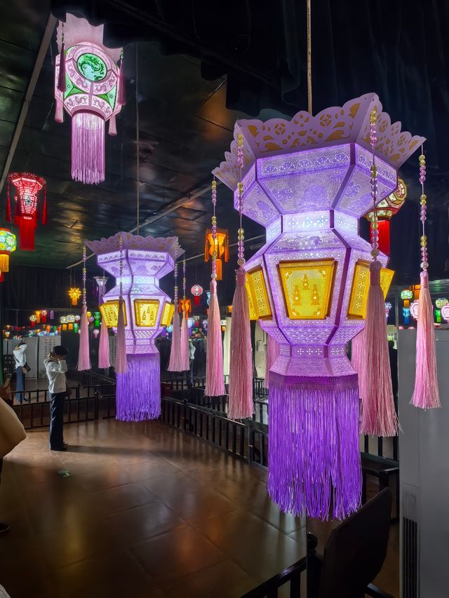台州第五站——皤灘古鎮憶童年。