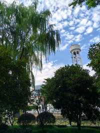 遊覽上海康健園 了解其前生今世。