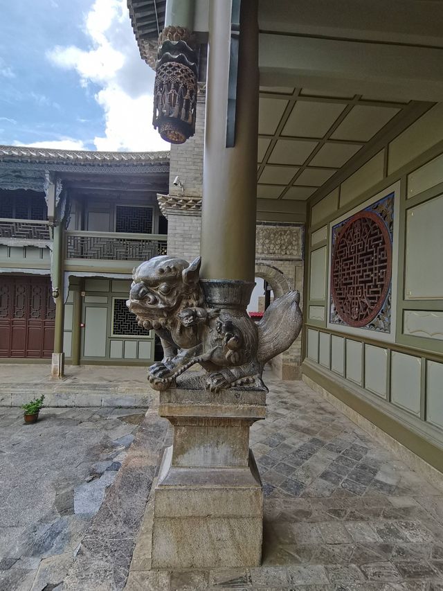 漫步「國家級歷史文化名村」——鄭營古村。
