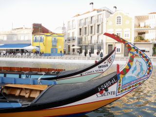 🇵🇹葡萄牙的威尼斯「Aveiro」｜此行最大的驚喜