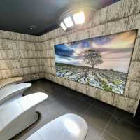 Rudding park spa hotsprings united kingdom