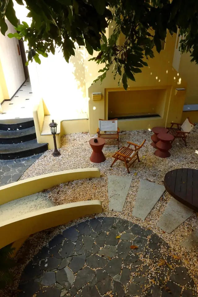 Xiamen | TAHITI Guesthouse