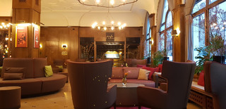 Munich | Platzl Hotel | Excellent location.