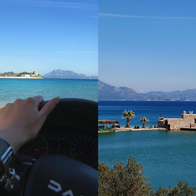 達特福德旅遊攻略。