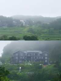 卡拉村分為三個模塊～。