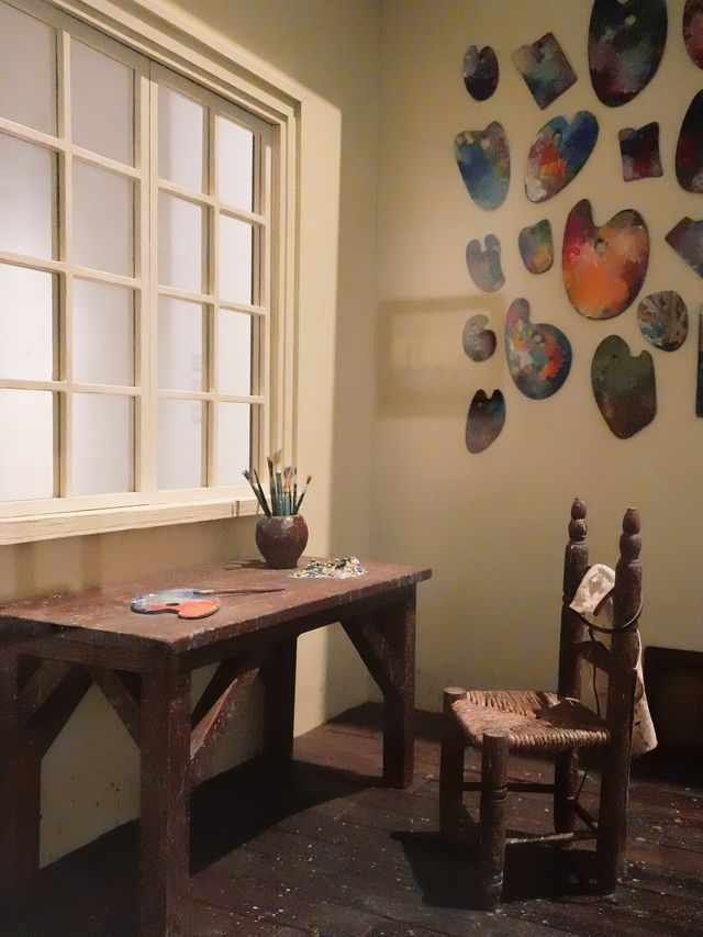上海新展|走近藝術家的生活,釋放鬆弛感! 上海新展|走近藝術家的生活,釋放鬆弛感!