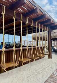坎昆新酒店Secrets Playa Blanca沉浸式體驗。