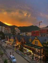 Tam Dao in Vietnam is a must visit place♥