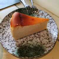 Nice cafe