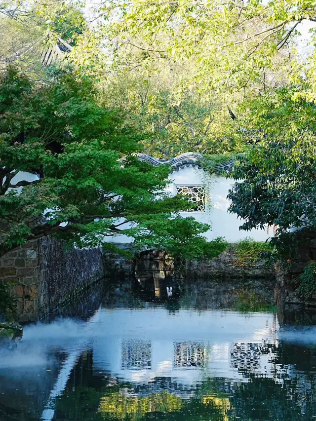 4-Day Tour of Shanghai, Suzhou, and Hangzhou: Explore Jiangnan Without a Hitch