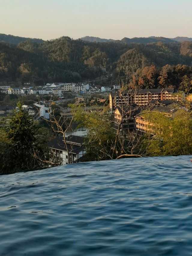 又挖到武漢周邊寶藏溫泉市區