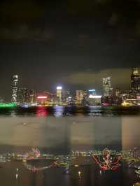 來香港聽我勸｜住這裡沒錯