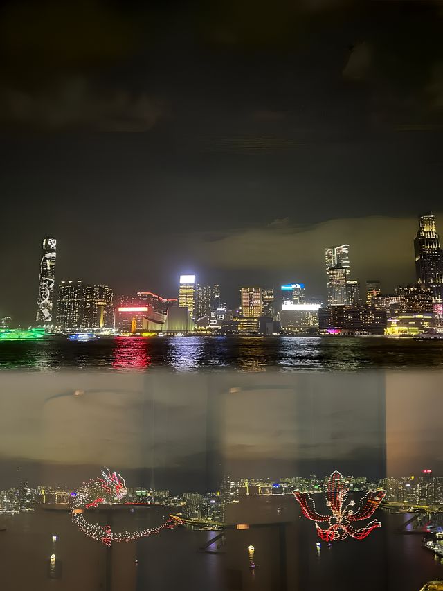 來香港聽我勸｜住這裡沒錯