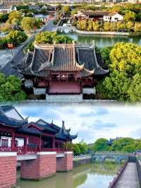 南昌打卡－八大山人梅湖景區【免費】