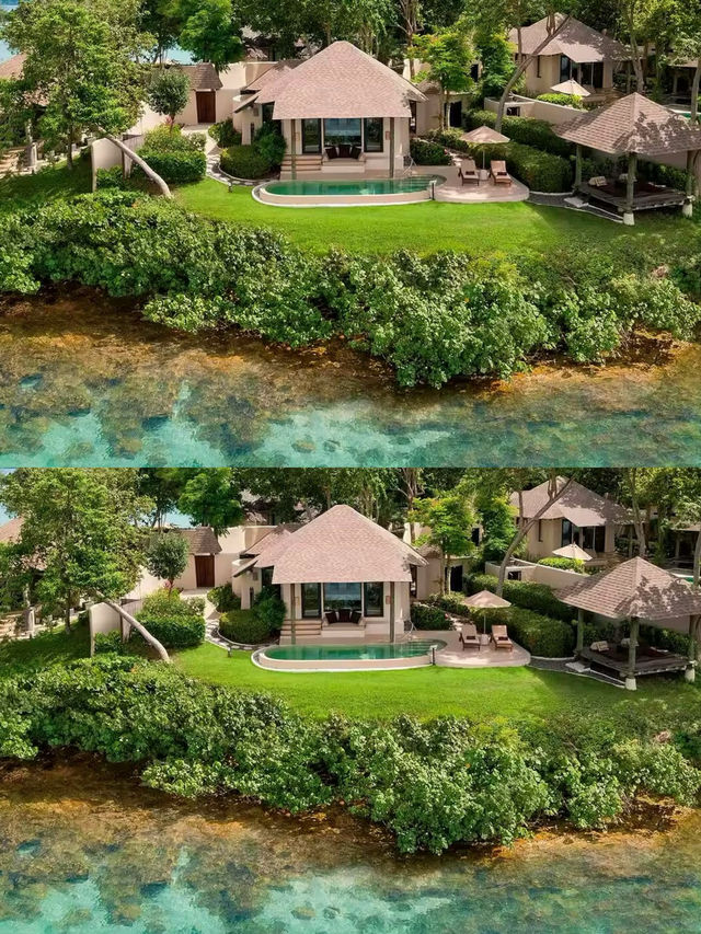 納卡島，夢幻奢旅的終極之選