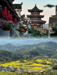 適合學生黨週末短途出遊的4個城市