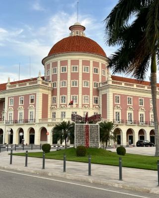 Angola | A Magical Journey to the Pearl of Africa