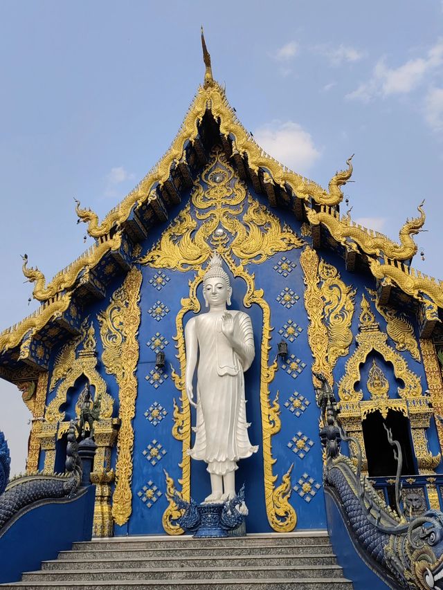 4日泰國免簽遊 玩轉天堂之國