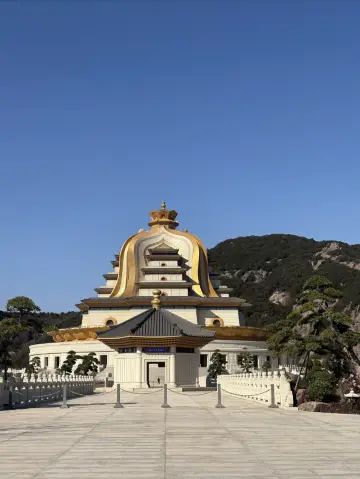 觀音法界 見山見海見自己