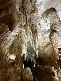 Explore the Mesmerizing Glowworm Caves Near Auckland, New Zealand