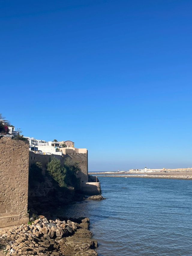 摩洛哥13日遊 免簽暢玩無憂