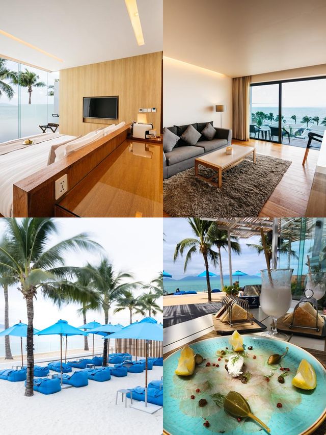 蘇梅島 | 探索者成人度假村及水療中心   酒店：蘇梅島探索者酒店 - 僅限成人度假村及水療中心 