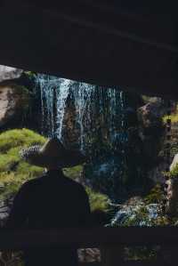 韶關雲門寺 | 佛國山川間，唐風庭院深