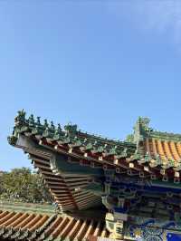 南京閱江樓：歷史雅韻與親子之樂的交融