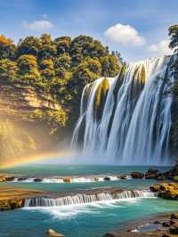 黔東南-安順-黔南8日遊 超詳細攻略來襲熬夜整理必看