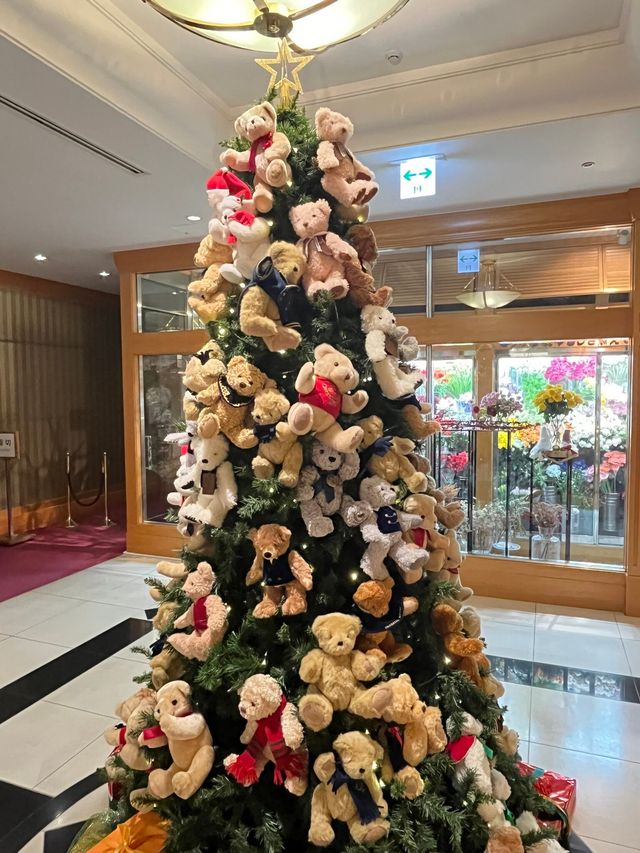 【大阪帝國酒店】河景美宿推薦
