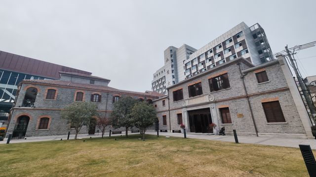 文學新地標