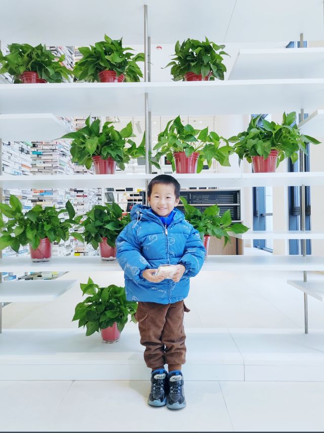 大河薈萃與尋跡洛神賦