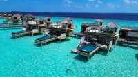 Discovering the Beauty of Velavaru Island in the Maldives