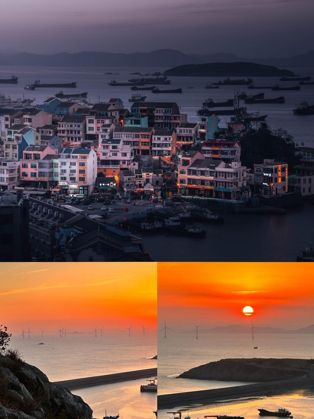 暢遊七彩小箬村，邂逅夢幻之旅