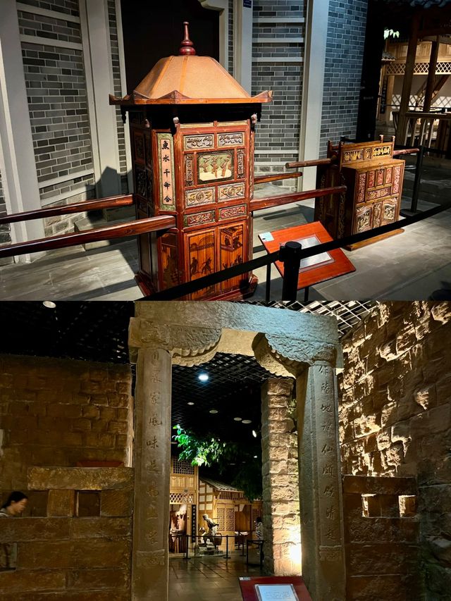 走進三峽博物館，感受重慶的歷史脈動