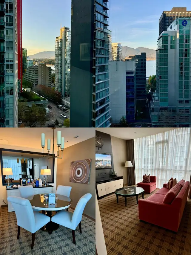 Loden Hotel | A Luxurious Experience in Vancouver