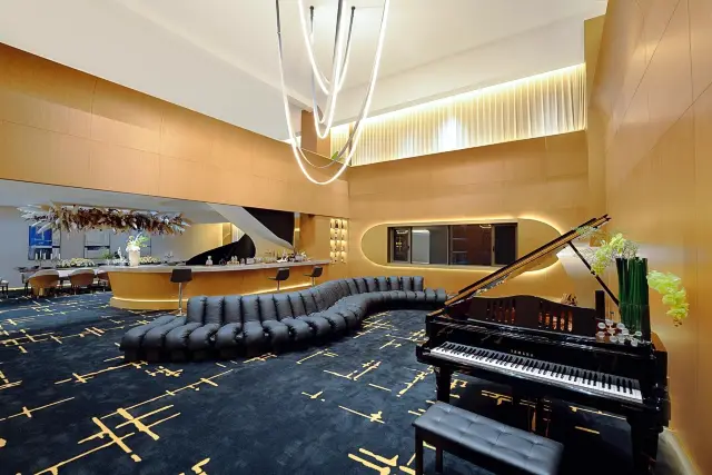 花溪納萊酒店（西雙版納）