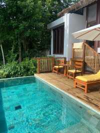 Six Senses Samui | 蘇梅島六善酒店   酒店：蘇梅島六善酒店  評分：4.5