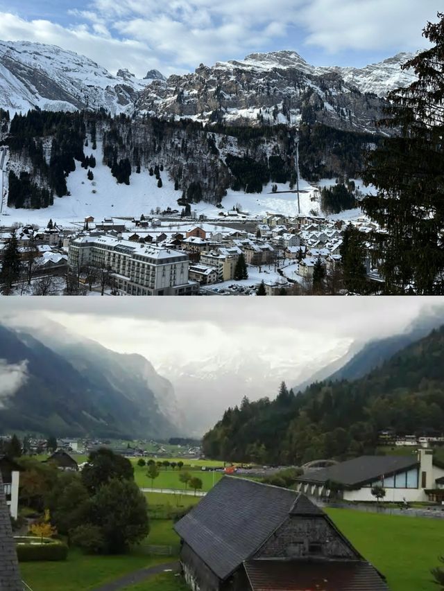 瑞士英格堡三天旅遊攻略來啦！