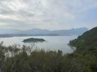 西貢海跳島輕徒步