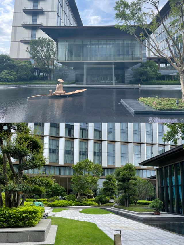廣州！值得二刷嘅平價酒店！！太好住啦！！