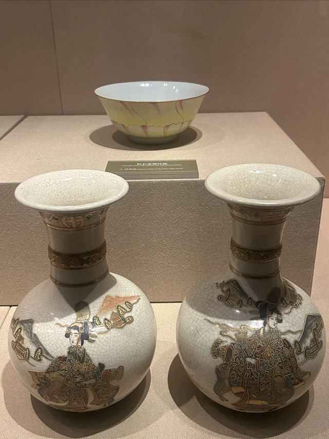 打卡嘉定博物館主館，了解嘉定的前世今生