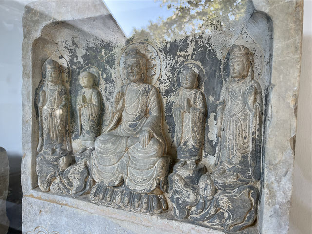 巷子裡的寶藏古建築|獨一無二的蘇州雙塔