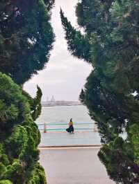 青島旅遊景點攻略