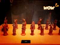 Lijiang Museum: Rich Collection of Exibits and Cultural Significance