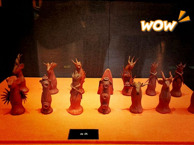 Lijiang Museum: Rich Collection of Exibits and Cultural Significance