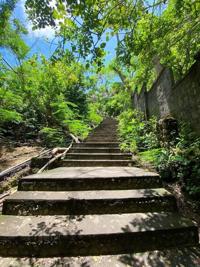 蘇魯班海灘