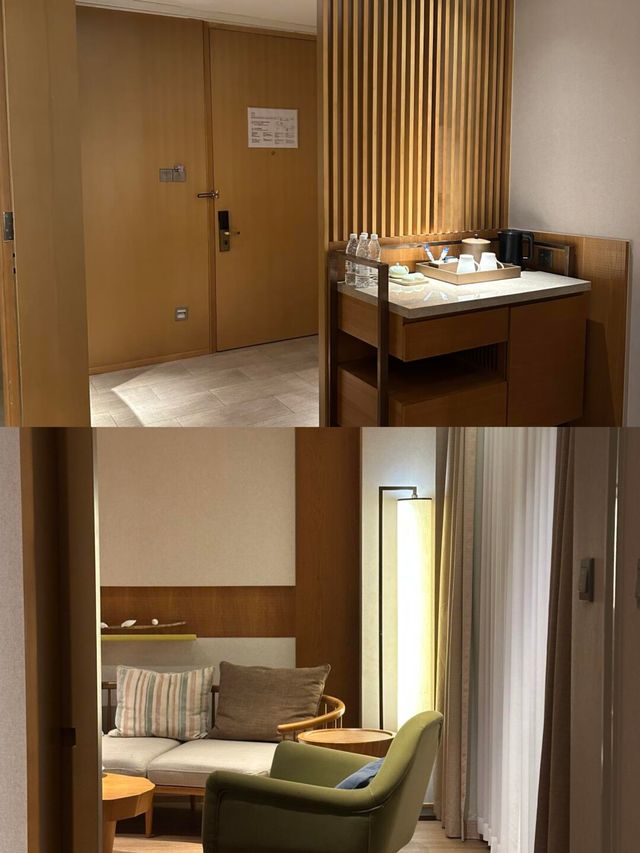 學生黨都可以入住嘅酒店，真係唔簡單。
