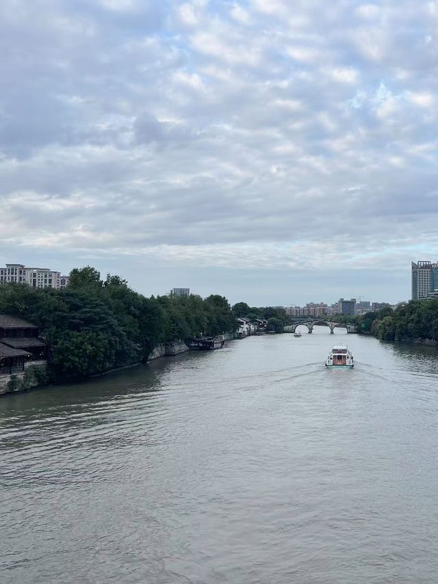 總要嚟打卡杭州啦！呢份杭州旅遊攻略收好啦
